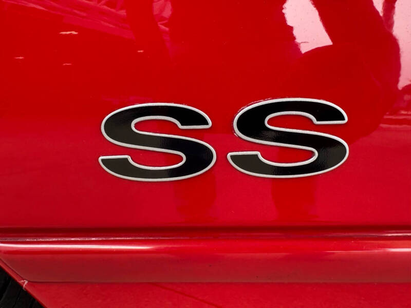 2002 Chevrolet Camaro Z28