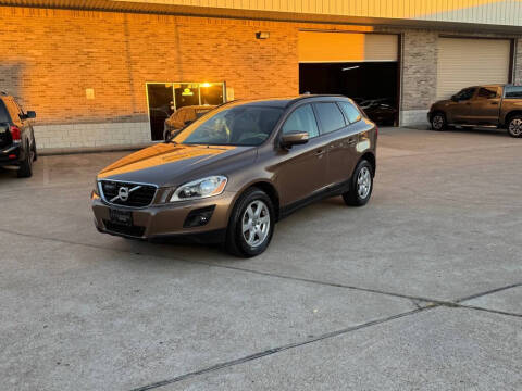 2010 Volvo XC60 3.2