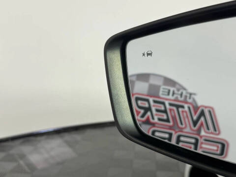 2020 Chevrolet Impala LT