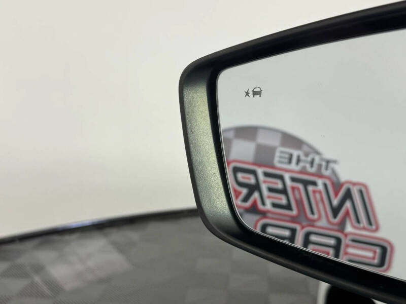 2020 Chevrolet Impala LT