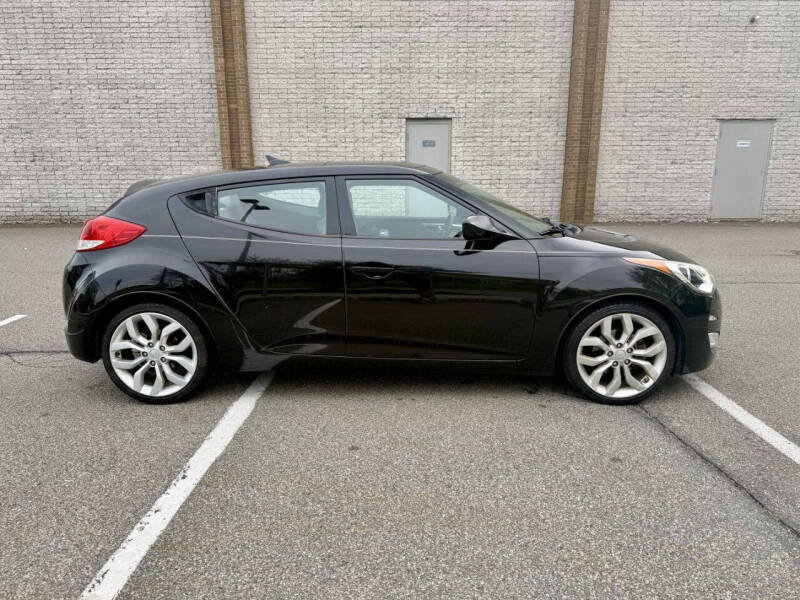 2013 Hyundai Veloster