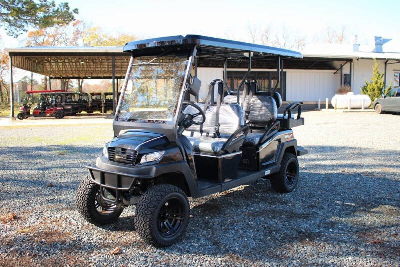 2023 Bintelli Beyond Lifted for sale at Moke America of Virginia Beach - Bintelli in Virginia Beach VA