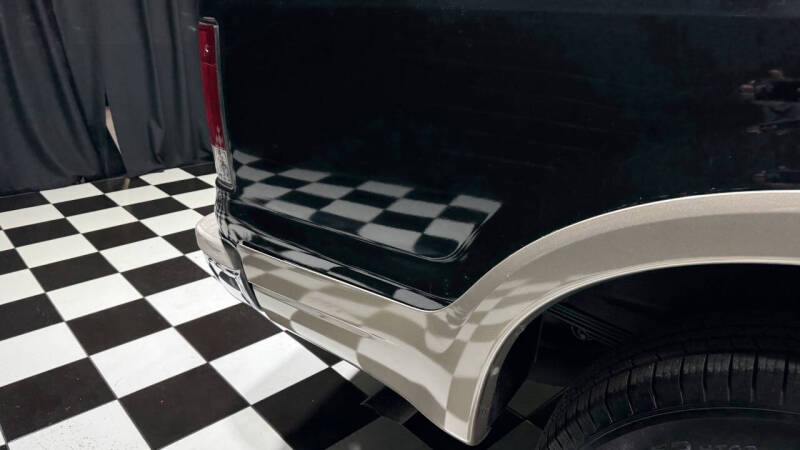 2001 Ford Excursion Limited