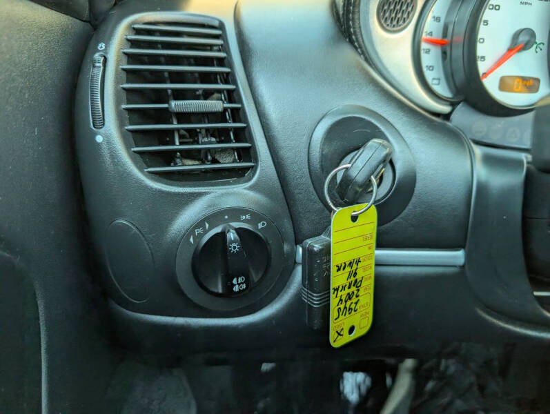 2004 Porsche 911 Turbo