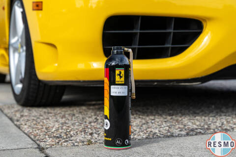 1999 Ferrari 360 Modena