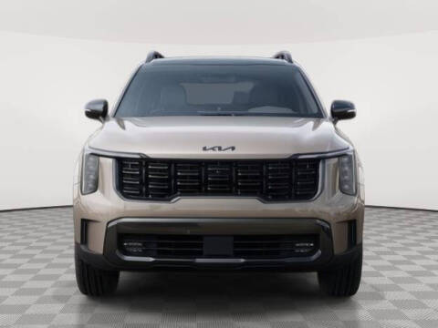 2026 Kia Sorento Hybrid