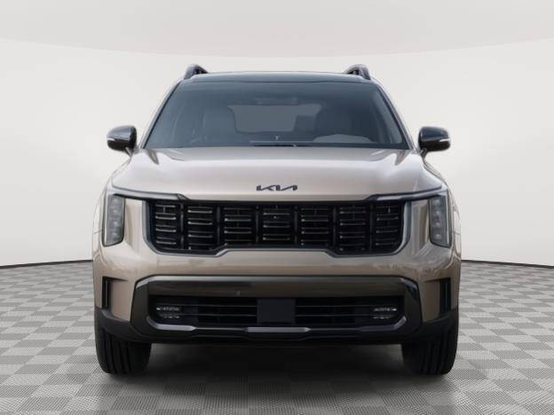 2026 Kia Sorento Hybrid