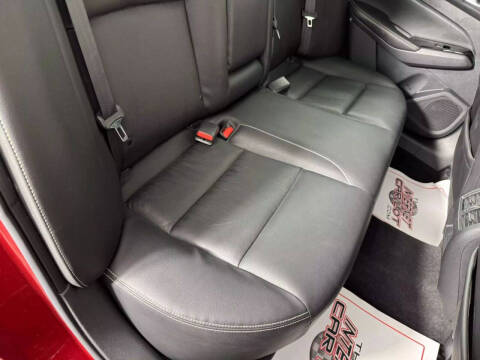 2021 Nissan Altima 2.5 SL