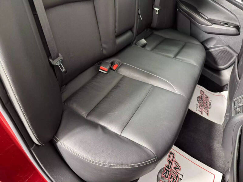 2021 Nissan Altima 2.5 SL