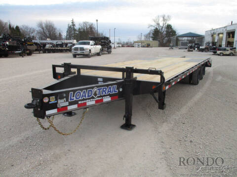 2021 Load Trail Equipment Deckover PP0228122