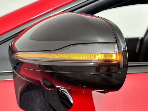 2019 Mercedes-Benz AMG GT 63