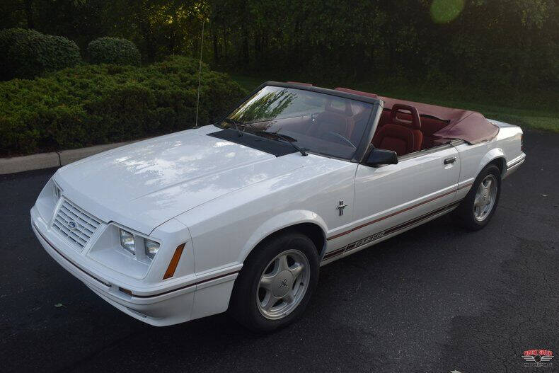 1987 Pontiac Fiero GT  Rock Solid Motorsports