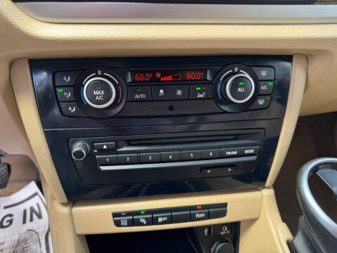 2015 BMW X1 sDrive28i