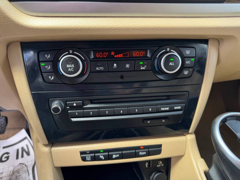 2015 BMW X1 sDrive28i