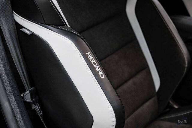 2021 Ford Mustang Shelby GT500