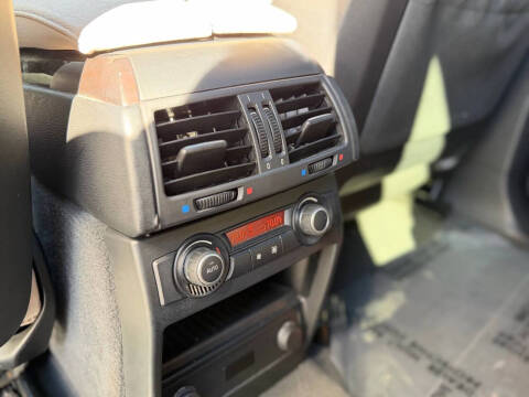 2011 BMW X5 xDrive35d