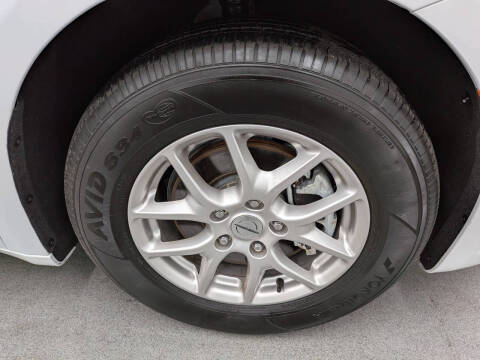 2024 Chrysler Pacifica Touring