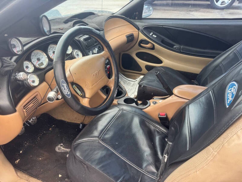 1994 Ford Mustang GT