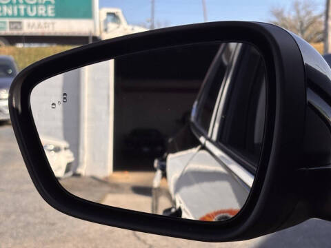 2020 Ford Escape Hybrid Titanium