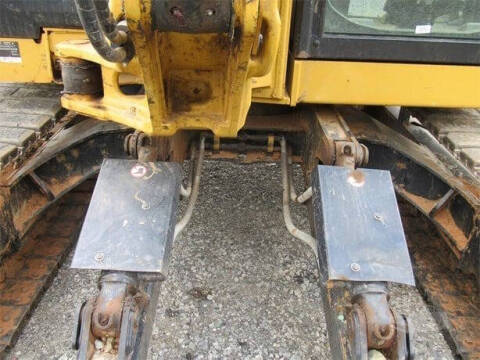 2021 Caterpillar 309 CR