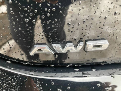 2023 Cadillac CT5 Sport