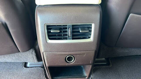 2016 Lexus RX 350 F SPORT