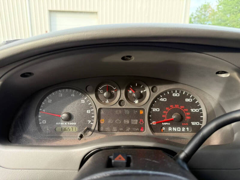 2010 Ford Ranger