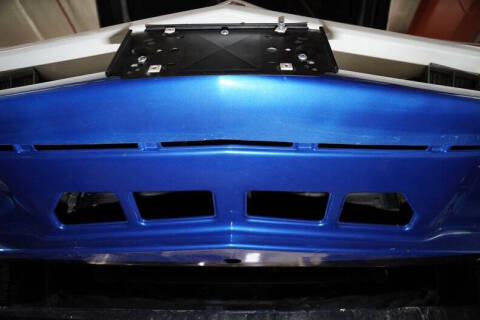 1978 Pontiac Macho Trans Am