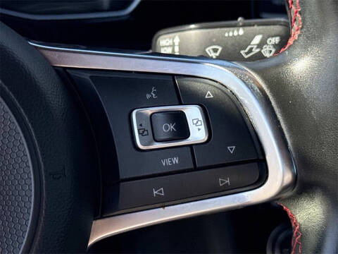 2020 Volkswagen Jetta