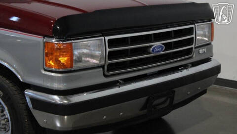 1990 Ford F-150