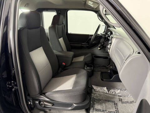 2008 Ford Ranger