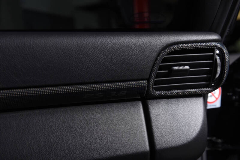 2011 Porsche 911 GT3 RS