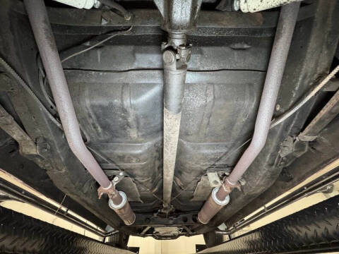 1956 Ford Crown Victoria