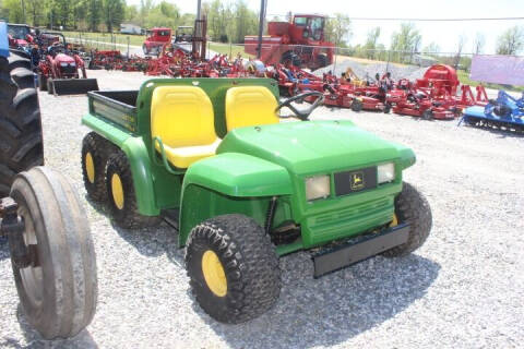1997 John Deere Gator
