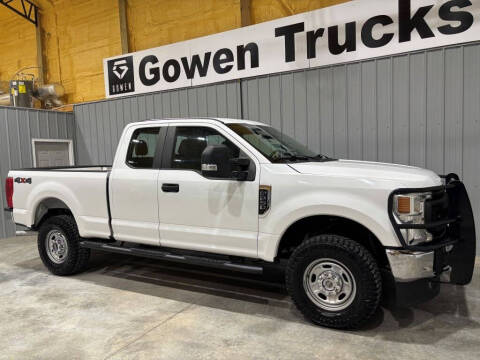 2020 Ford F-250 Super Duty XL