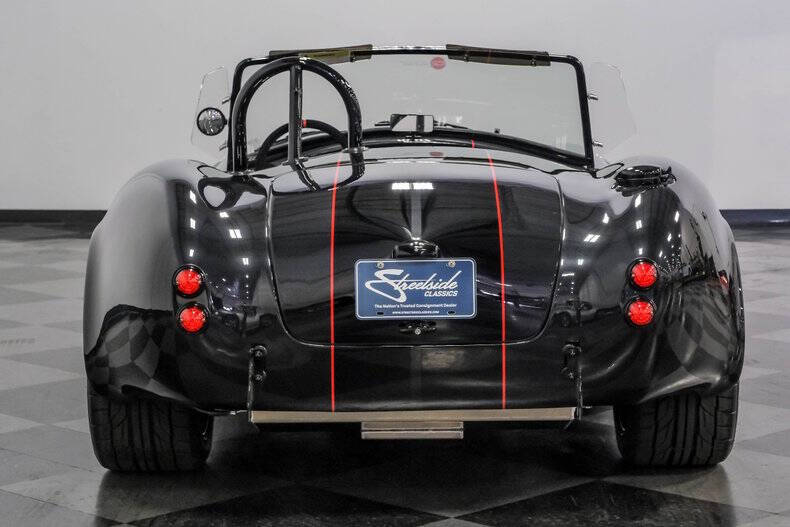 1965 Shelby Cobra