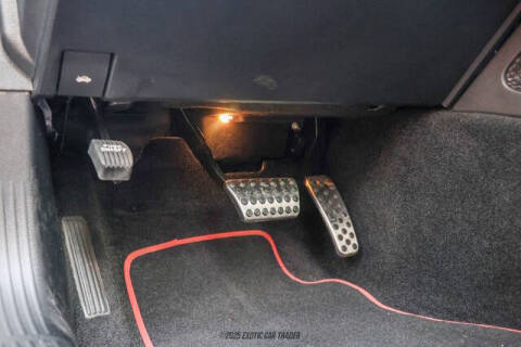 2022 Dodge Challenger SRT Super Stock