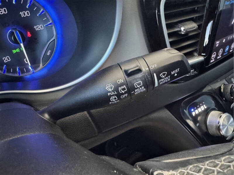 2019 Chrysler Pacifica Touring L Plus