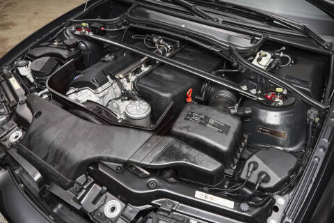2006 BMW M3