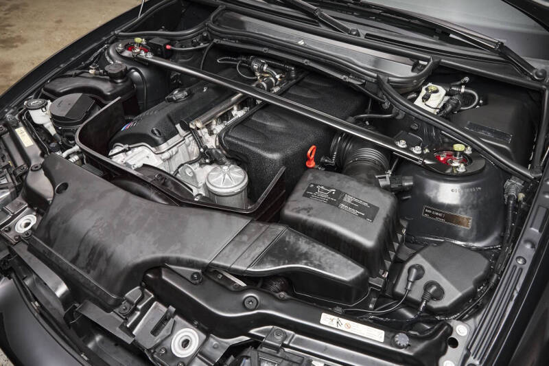 2006 BMW M3