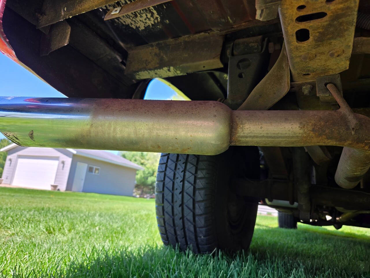 1985 Chevrolet C/K 10 Series 174