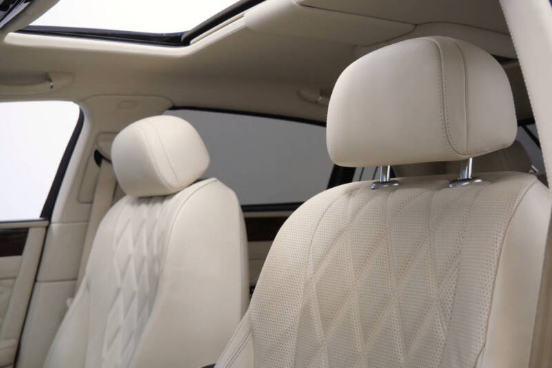 2016 Bentley Flying Spur V8