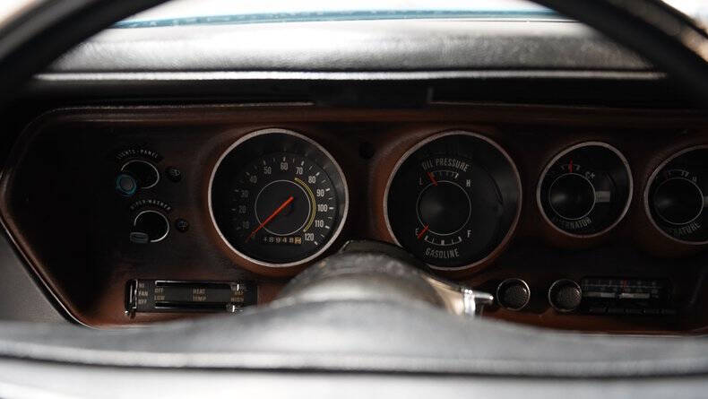 1974 Plymouth Roadrunner