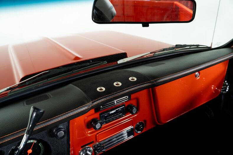 1972 Chevrolet C10