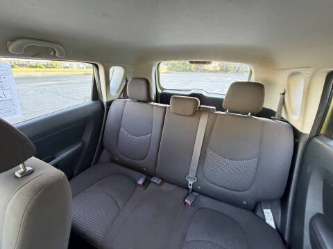 2012 Kia Soul