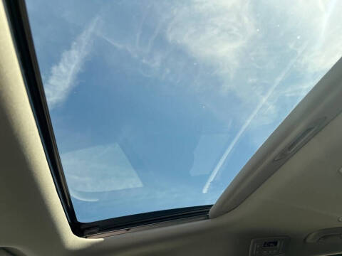 2025 Kia Carnival SX Prestige