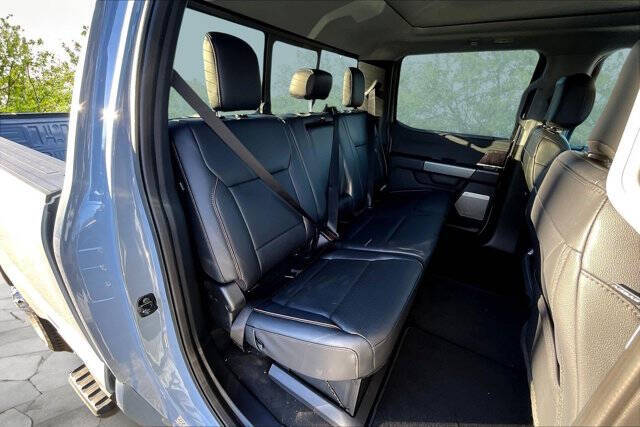 2026 Ford F-350 Super Duty