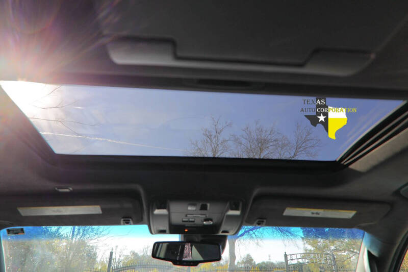 2016 Cadillac Escalade ESV Platinum