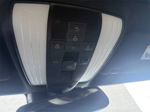 2016 Mercedes-Benz CLS CLS 400 4MATIC