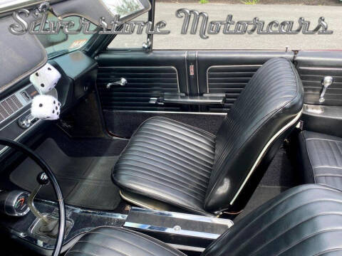 1966 Oldsmobile Cutlass